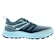 Dames hardloopschoenen Inov-8 Trailfly (W) Light green/Dark teal
