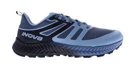 Dames hardloopschoenen Inov-8 Trailfly W (S) Blue Grey/Black/Slate