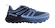 Dames hardloopschoenen Inov-8 Trailfly W (S) Blue Grey/Black/Slate