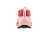 Dames hardloopschoenen Inov-8 Trailfly W (Wide) Dusty Rose/Pale Pink