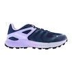 Dames hardloopschoenen Inov-8 Trailtalon Bluegrey/Black/Slate  UK 5