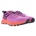 Dames hardloopschoenen Inov-8 Trailtalon (S) Purple/Coral