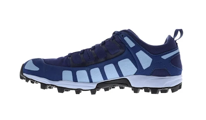 Dames hardloopschoenen Inov-8  X-Talon 212 v2 (P) Blue/Light Blue  UK 5