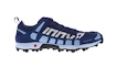 Dames hardloopschoenen Inov-8  X-Talon 212 v2 (P) Blue/Light Blue  UK 5