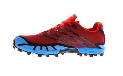 Dames hardloopschoenen Inov-8  X-Talon 255 W (S) Red/Blue