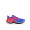 Dames hardloopschoenen La Sportiva  Akasha Woman Royal/Cherry