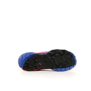 Dames hardloopschoenen La Sportiva  Akasha Woman Royal/Cherry