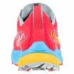 Dames hardloopschoenen La Sportiva Jackal Hibiscus/Malibu Blue