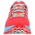 Dames hardloopschoenen La Sportiva Jackal Hibiscus/Malibu Blue