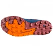 Dames hardloopschoenen La Sportiva  Lycan II Woman Denim/Rouge