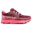 Dames hardloopschoenen La Sportiva  Lycan Woman GTX Wine/Orchid