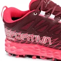 Dames hardloopschoenen La Sportiva  Lycan Woman GTX Wine/Orchid