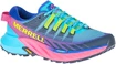 Dames hardloopschoenen Merrell  Agility Peak 4
