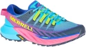 Dames hardloopschoenen Merrell  Agility Peak 4