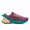 Dames hardloopschoenen Merrell Agility Peak 4 fuchsia