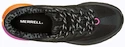 Dames hardloopschoenen Merrell Agility Peak 5 Black/Multi