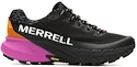 Dames hardloopschoenen Merrell  Agility Peak 5 Black/Multi  UK 4