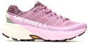 Dames hardloopschoenen Merrell Agility Peak 5 Mauve/Fondant