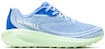 Dames hardloopschoenen Merrell  Morphlite Cornflower/Pear  UK 4,5