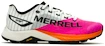 Dames hardloopschoenen Merrell  Mtl Long Sky 2 Matryx White/Multi  UK 4