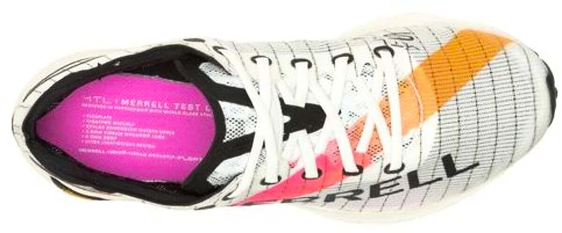 Dames hardloopschoenen Merrell  Mtl Skyfire 2 Matryx White/Multi