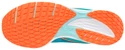 Dames hardloopschoenen Mizuno  Duel Sonic 2 Scuba Blue
