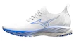 Dames hardloopschoenen Mizuno  Neo wind White