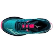 Dames hardloopschoenen Mizuno  Wave Daichi 7 Gulf Coast/Lagoon