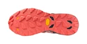 Dames hardloopschoenen Mizuno Wave Daichi 8 Hot Coral/White/Turbulence