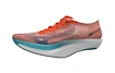 Dames hardloopschoenen Mizuno  Wave Duel Pro Soleil/Blue Ashes/Maui Blue  UK 6,5