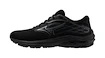 Dames hardloopschoenen Mizuno Wave Equate 8 Black/Metallic Gray