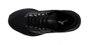 Dames hardloopschoenen Mizuno Wave Equate 8 Black/Metallic Gray