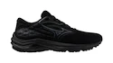 Dames hardloopschoenen Mizuno Wave Equate 8 Black/Metallic Gray