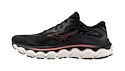 Dames hardloopschoenen Mizuno Wave Horizon 7 Black/Dubarry/Nimbus Cloud