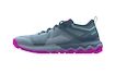 Dames hardloopschoenen Mizuno Wave Ibuki 4 Forget-Me-Not/Provincial Blue/807 C