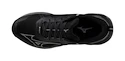 Dames hardloopschoenen Mizuno Wave Ibuki 4 Gtx Black/Silver/Quiet Shade