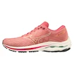 Dames hardloopschoenen Mizuno  Wave Inspire 18 Rosette/Snow White