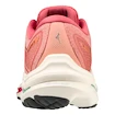 Dames hardloopschoenen Mizuno  Wave Inspire 18 Rosette/Snow White