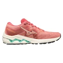 Dames hardloopschoenen Mizuno  Wave Inspire 18 Rosette/Snow White