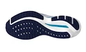 Dames hardloopschoenen Mizuno Wave Inspire 19 Blue Depths/White/Aquarius