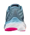 Dames hardloopschoenen Mizuno Wave Inspire 19 Provincial Blue/White/807 C