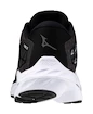 Dames hardloopschoenen Mizuno Wave Inspire 20 Ebony/White/Black