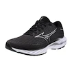 Dames hardloopschoenen Mizuno Wave Inspire 20 Ebony/White/Black