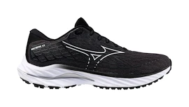 Dames hardloopschoenen Mizuno Wave Inspire 20 Ebony/White/Black