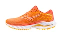 Dames hardloopschoenen Mizuno Wave Inspire 20 Nasturtium/White/Citrus