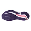 Dames hardloopschoenen Mizuno  Wave Inspire 21 MIZSnowWhite/VintageInd/CamRos