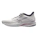 Dames hardloopschoenen Mizuno  Wave Inspire 21 MIZSnowWhite/VintageInd/CamRos  UK 6