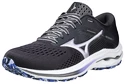 Dames hardloopschoenen Mizuno  Wave Inspire Wave Inspire 17 / Blackened Pearl / 10077 C / Violet Glow