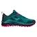Dames hardloopschoenen Mizuno  Wave Mujin 8 Kajaking/Lagoon  UK 8