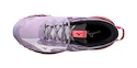 Dames hardloopschoenen Mizuno Wave Mujin 9 Pastel Lilac/White/Sun Kissed Coral